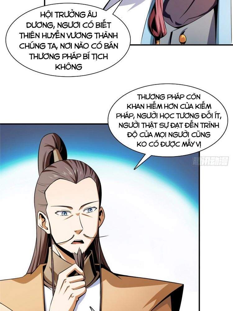 Thiên Đạo Đồ Thư Quán Chapter 83 - Trang 2