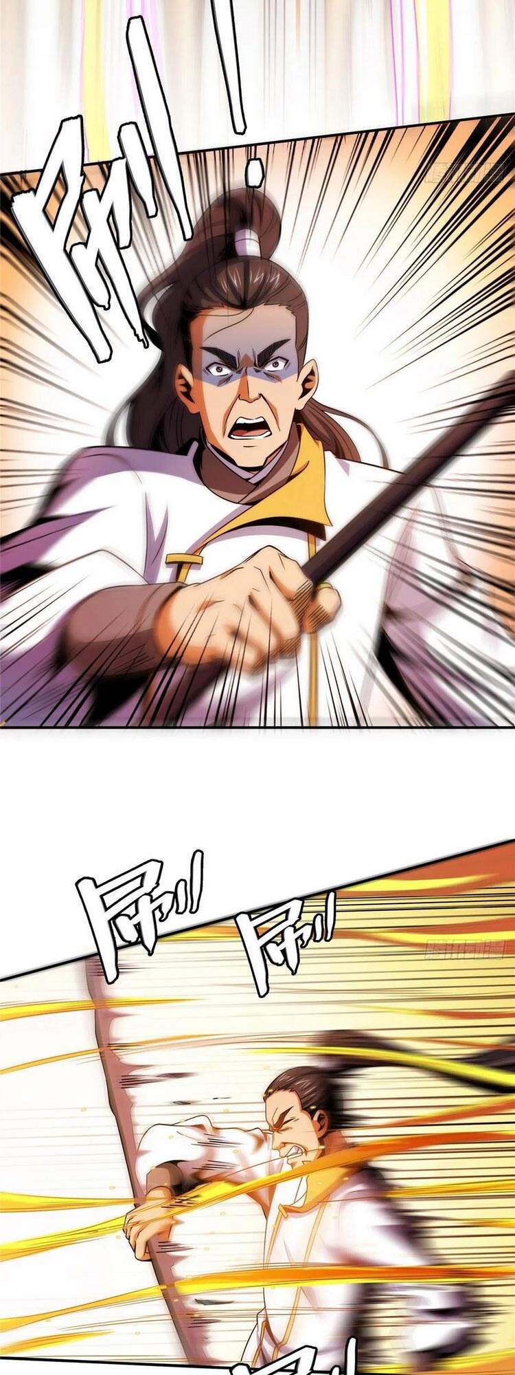 Thiên Đạo Đồ Thư Quán Chapter 84 - Trang 2