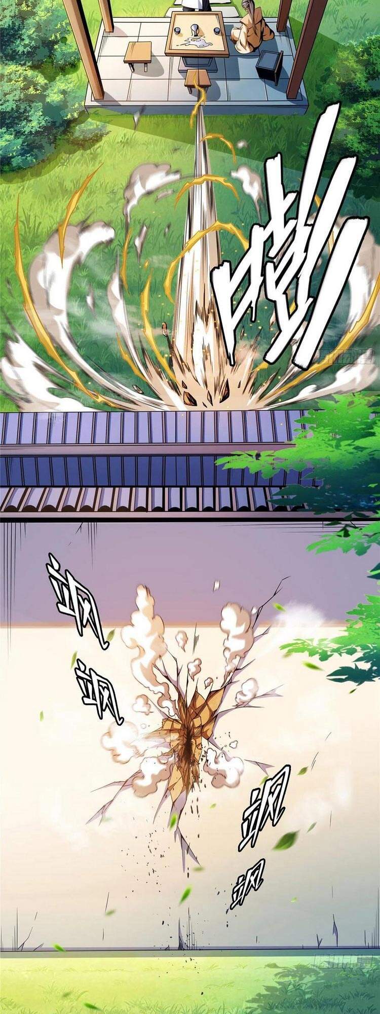 Thiên Đạo Đồ Thư Quán Chapter 84 - Trang 2