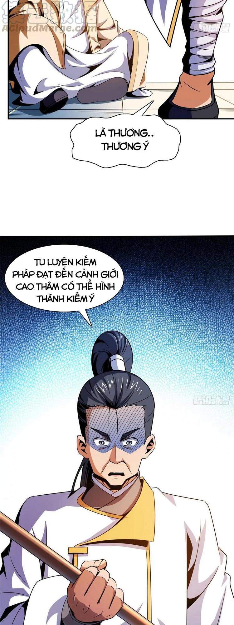 Thiên Đạo Đồ Thư Quán Chapter 84 - Trang 2