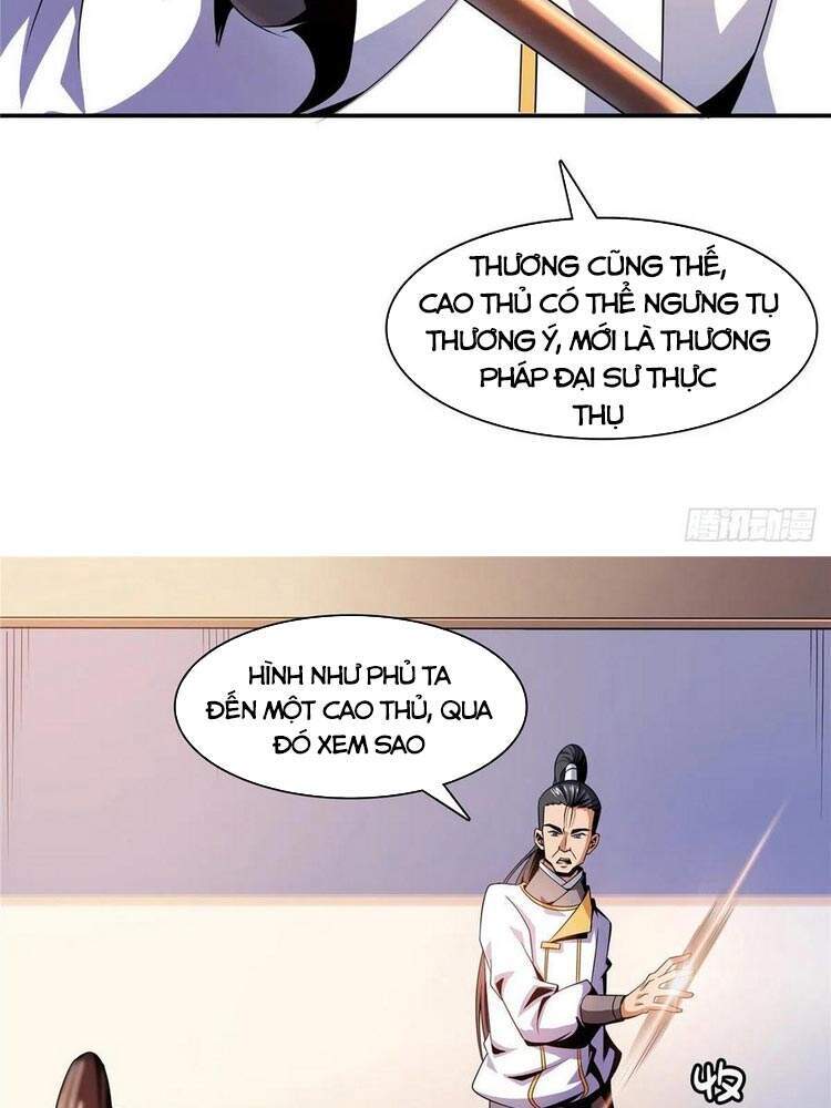 Thiên Đạo Đồ Thư Quán Chapter 84 - Trang 2