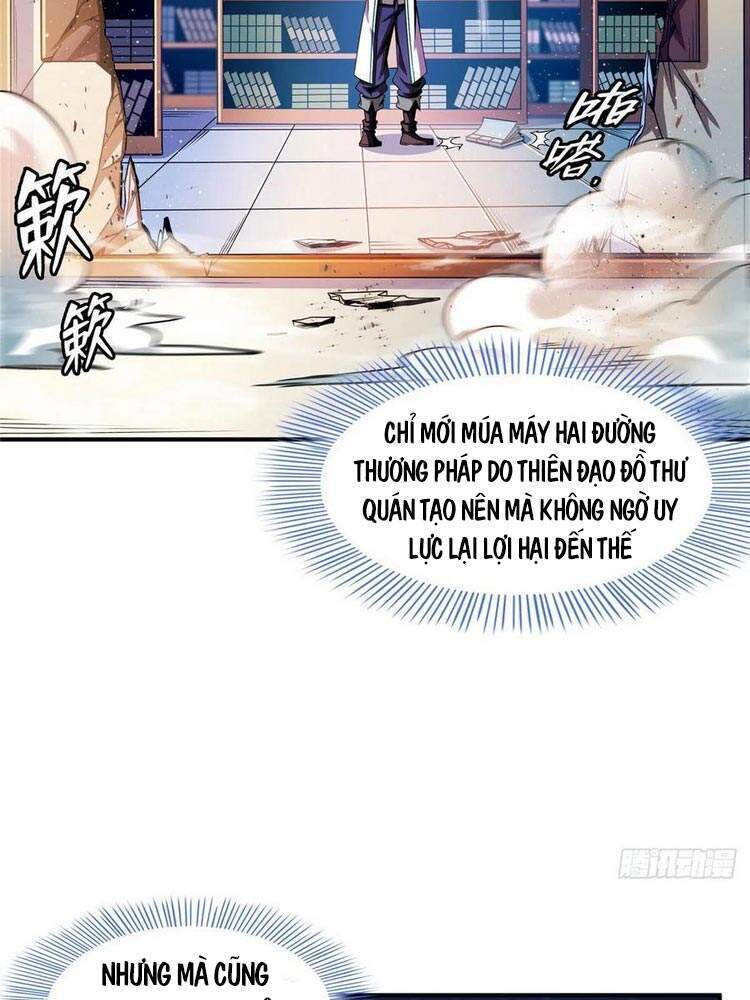 Thiên Đạo Đồ Thư Quán Chapter 84 - Trang 2