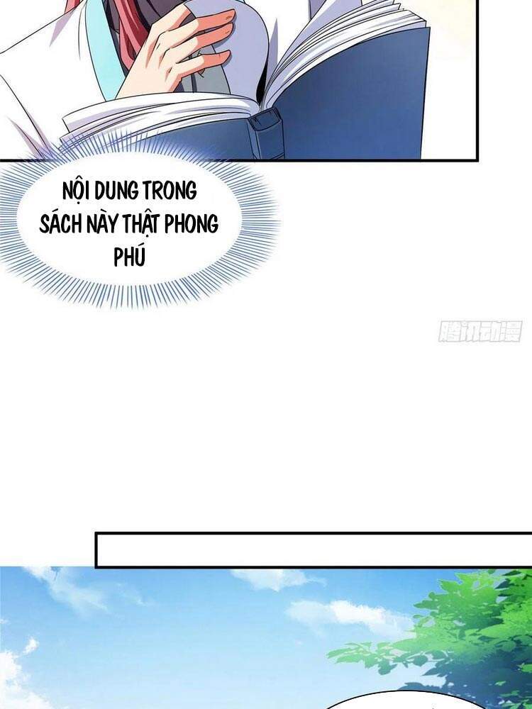 Thiên Đạo Đồ Thư Quán Chapter 84 - Trang 2