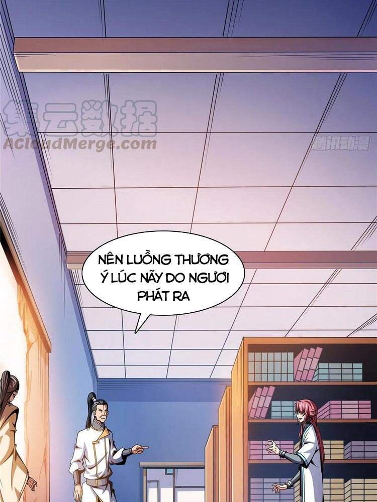 Thiên Đạo Đồ Thư Quán Chapter 84 - Trang 2