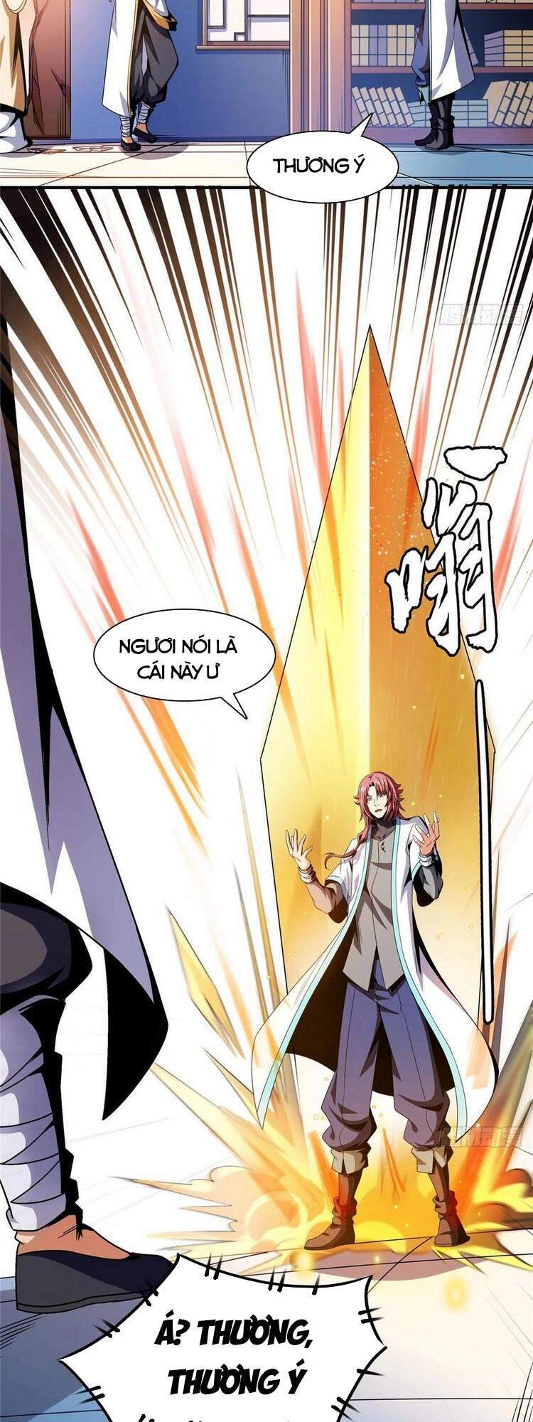 Thiên Đạo Đồ Thư Quán Chapter 84 - Trang 2