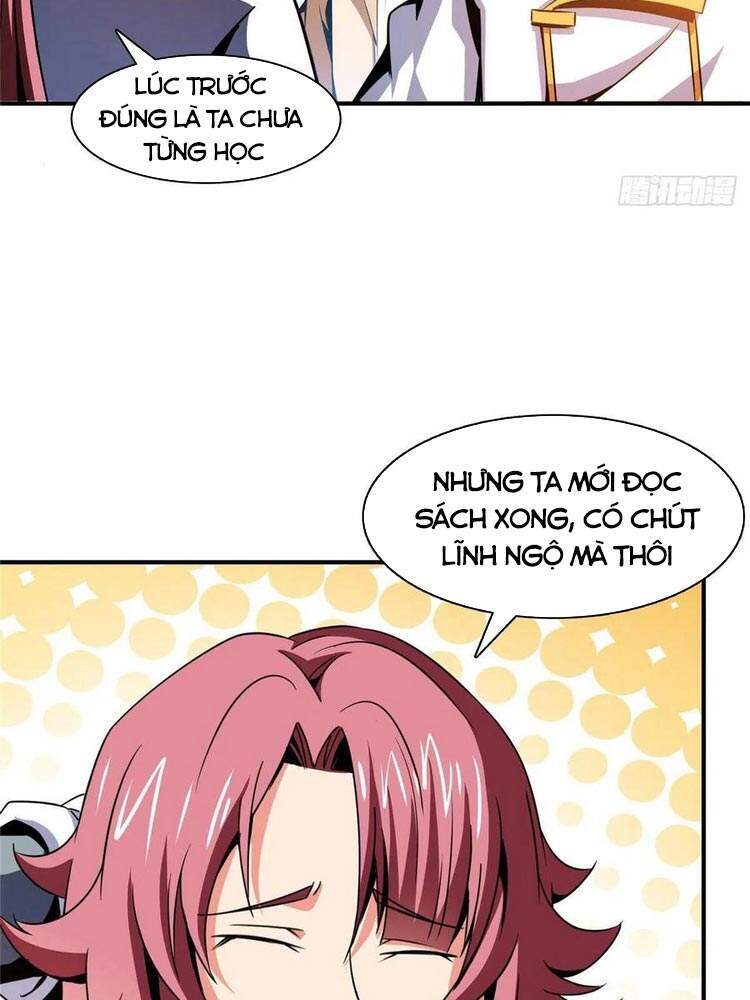 Thiên Đạo Đồ Thư Quán Chapter 84 - Trang 2