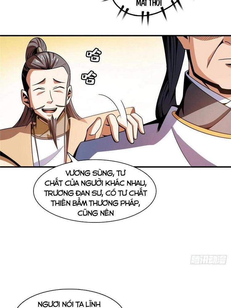 Thiên Đạo Đồ Thư Quán Chapter 84 - Trang 2