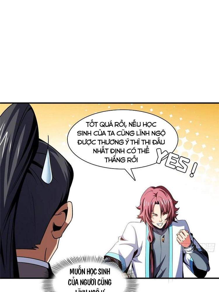 Thiên Đạo Đồ Thư Quán Chapter 84 - Trang 2