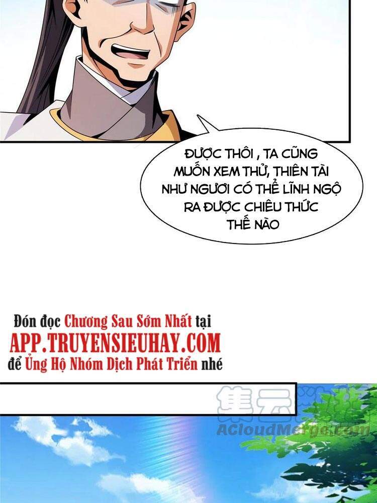 Thiên Đạo Đồ Thư Quán Chapter 84 - Trang 2