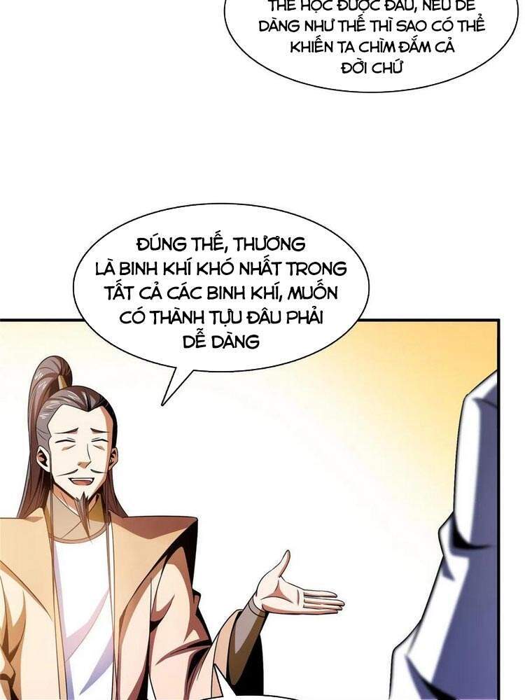 Thiên Đạo Đồ Thư Quán Chapter 84 - Trang 2