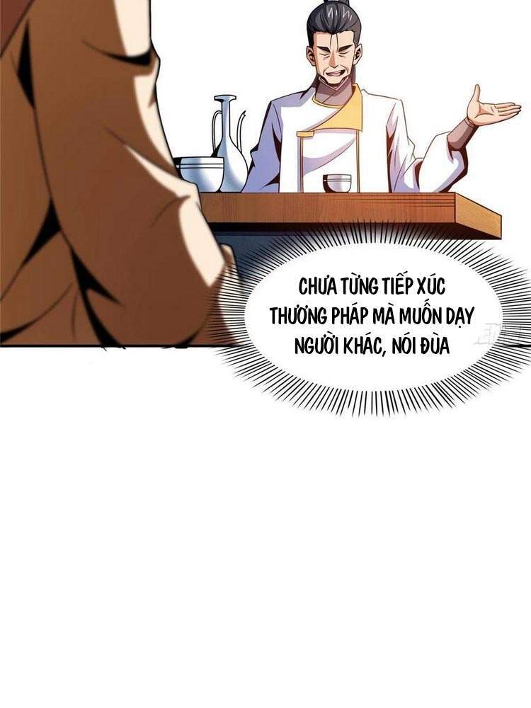 Thiên Đạo Đồ Thư Quán Chapter 84 - Trang 2