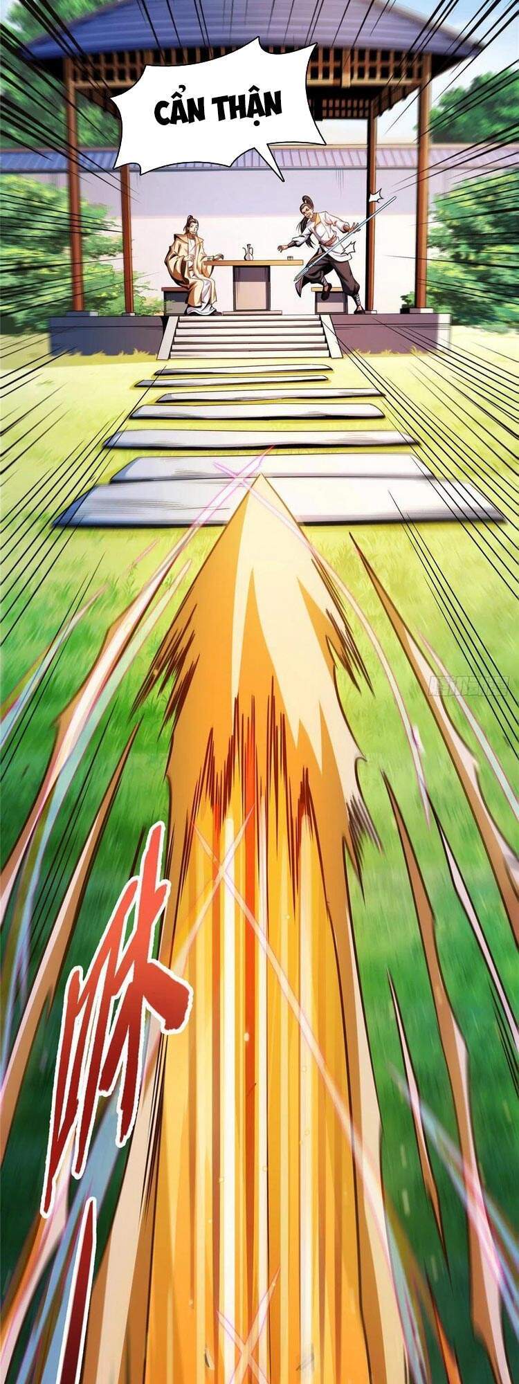 Thiên Đạo Đồ Thư Quán Chapter 84 - Trang 2