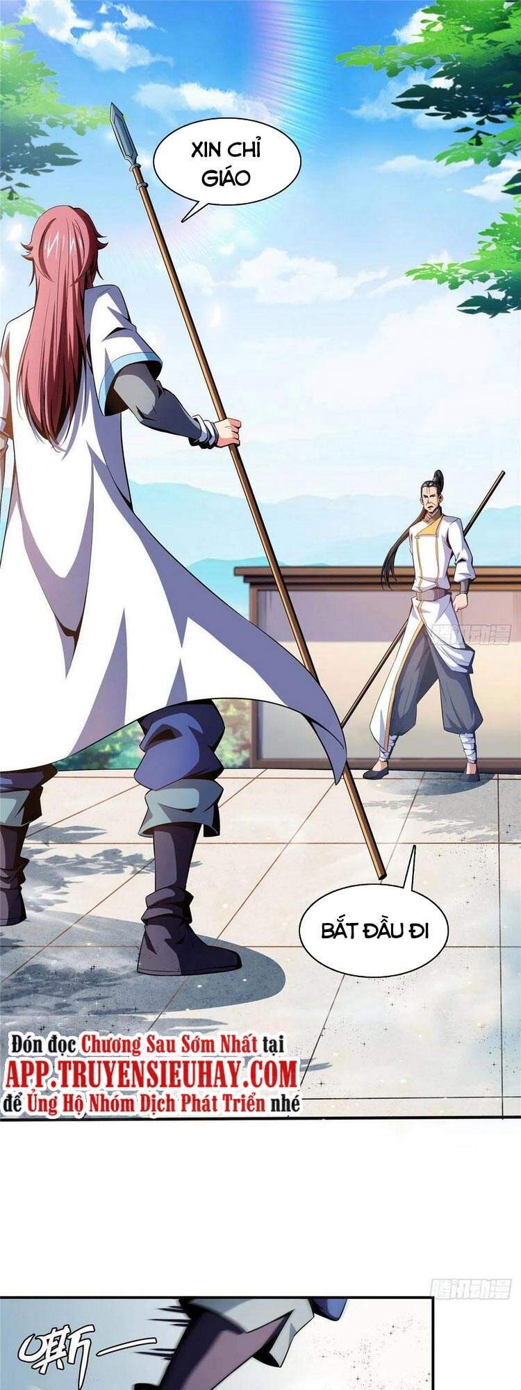 Thiên Đạo Đồ Thư Quán Chapter 85 - Trang 2