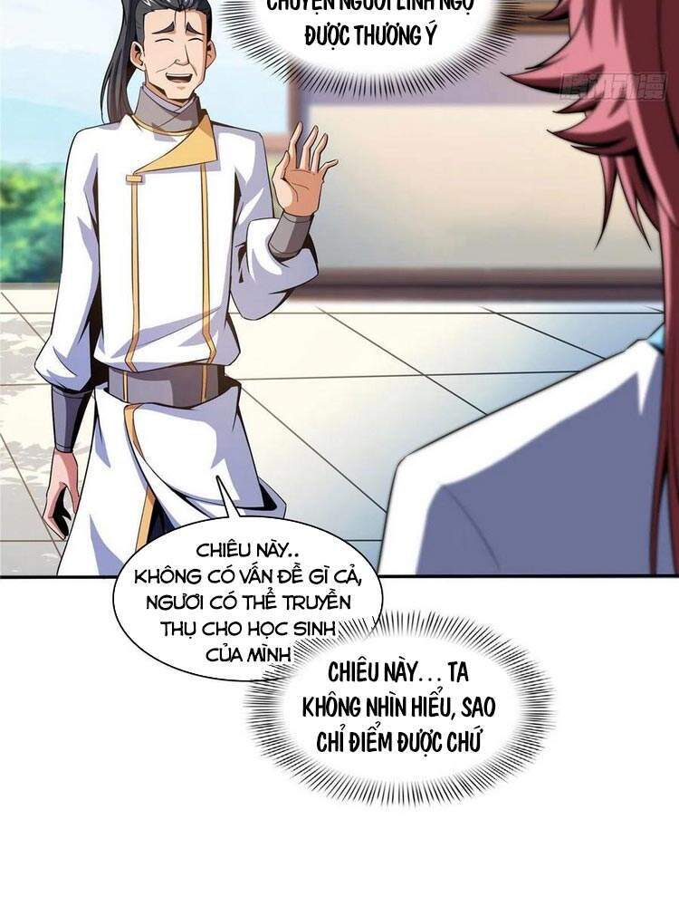 Thiên Đạo Đồ Thư Quán Chapter 85 - Trang 2