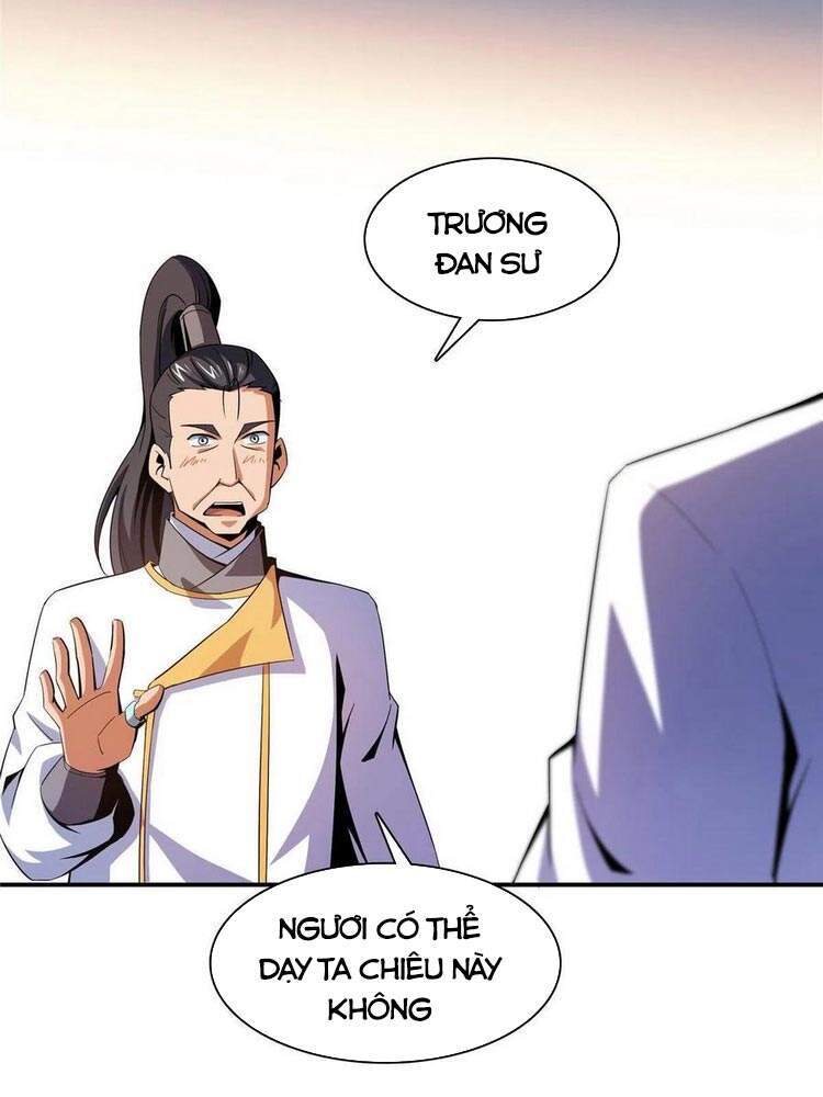 Thiên Đạo Đồ Thư Quán Chapter 85 - Trang 2