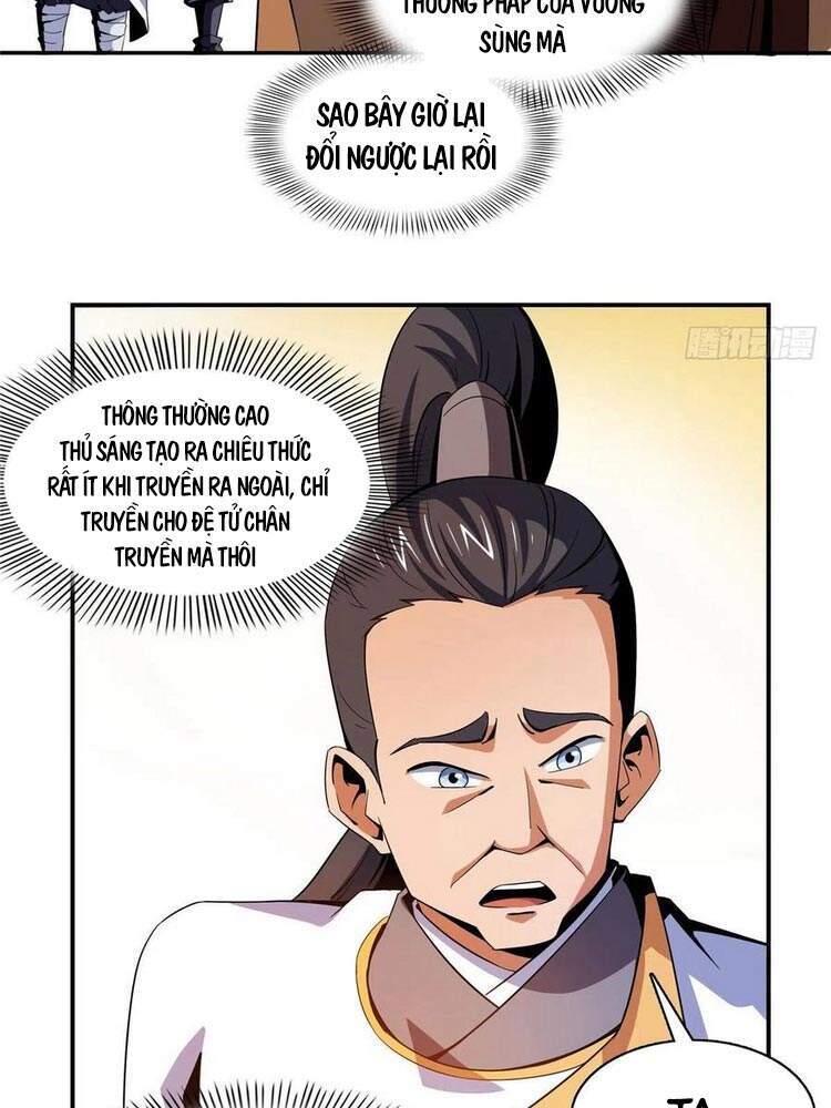 Thiên Đạo Đồ Thư Quán Chapter 85 - Trang 2