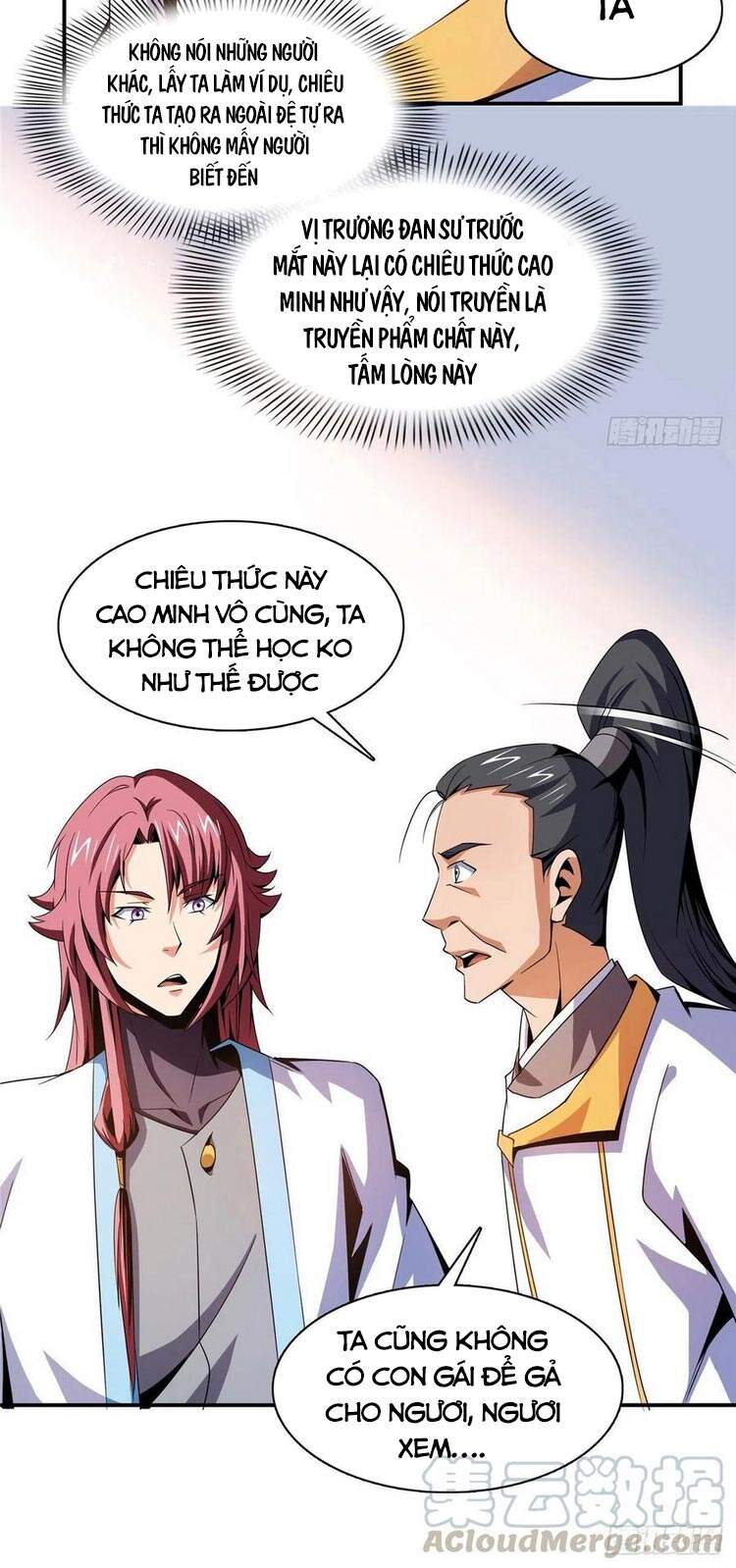 Thiên Đạo Đồ Thư Quán Chapter 85 - Trang 2