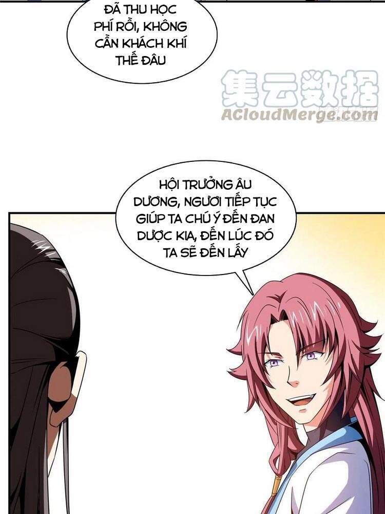 Thiên Đạo Đồ Thư Quán Chapter 85 - Trang 2