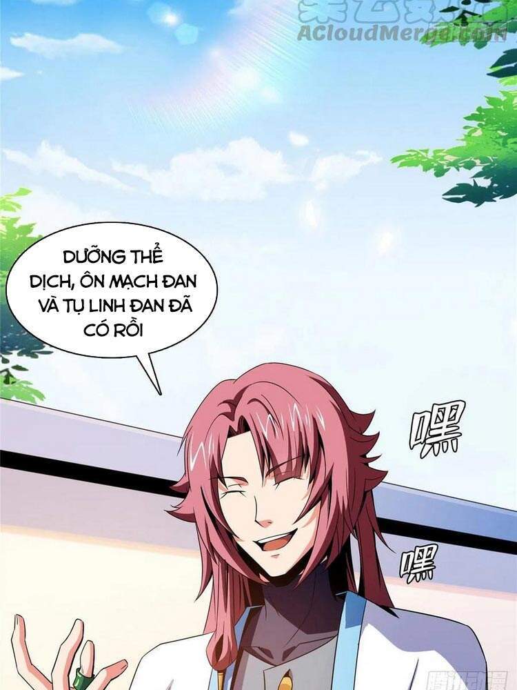 Thiên Đạo Đồ Thư Quán Chapter 85 - Trang 2