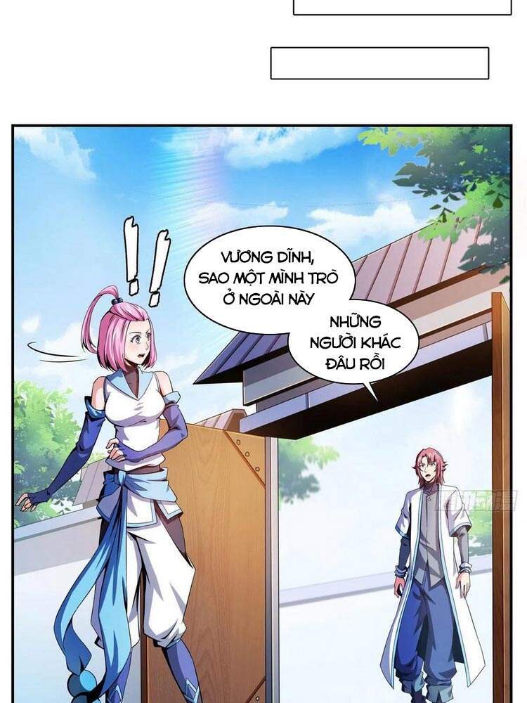 Thiên Đạo Đồ Thư Quán Chapter 85 - Trang 2