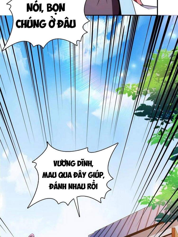 Thiên Đạo Đồ Thư Quán Chapter 85 - Trang 2