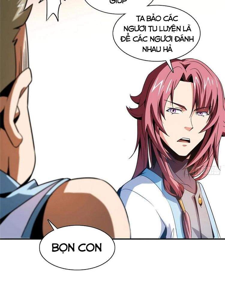 Thiên Đạo Đồ Thư Quán Chapter 85 - Trang 2