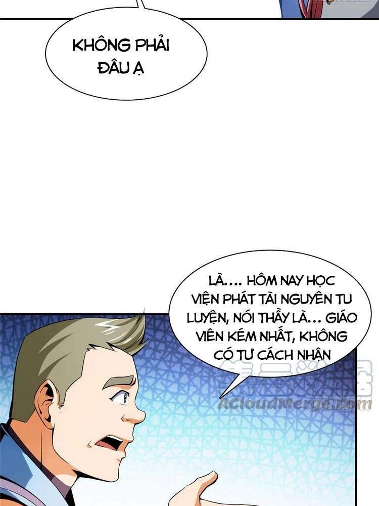 Thiên Đạo Đồ Thư Quán Chapter 85 - Trang 2