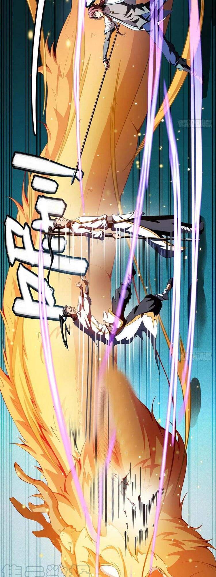 Thiên Đạo Đồ Thư Quán Chapter 85 - Trang 2