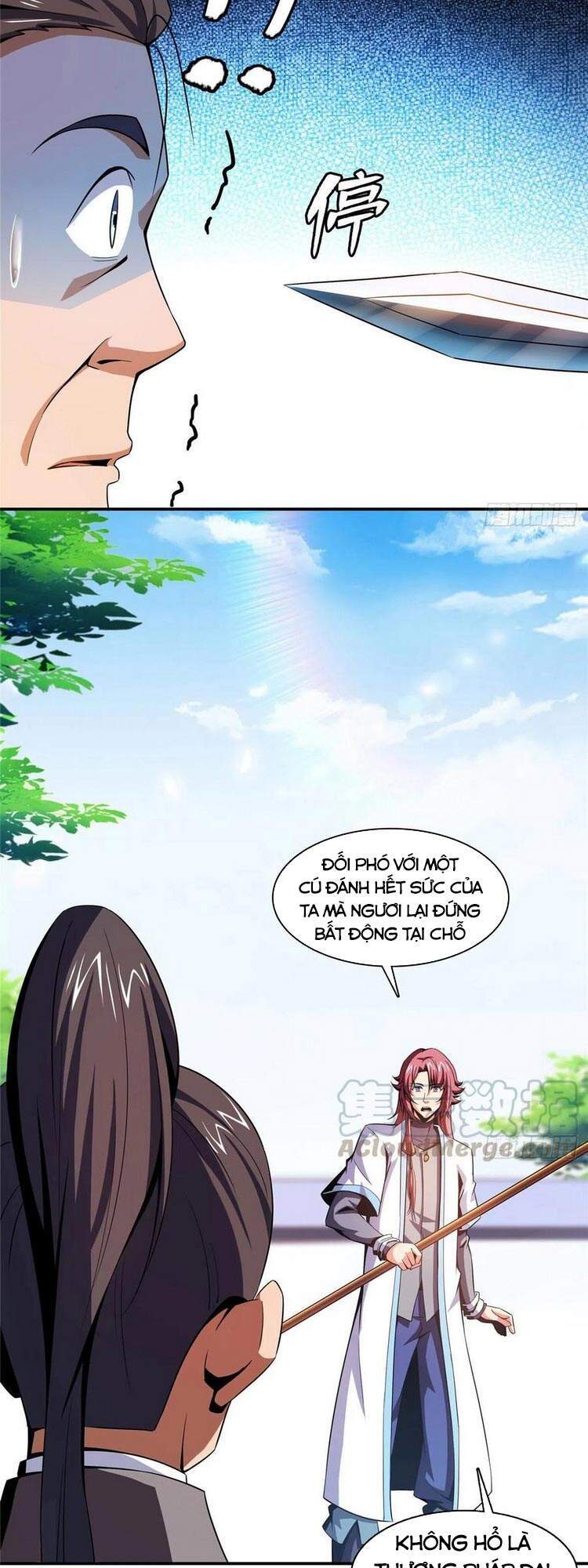 Thiên Đạo Đồ Thư Quán Chapter 85 - Trang 2