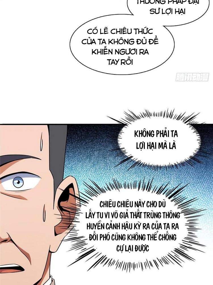 Thiên Đạo Đồ Thư Quán Chapter 85 - Trang 2