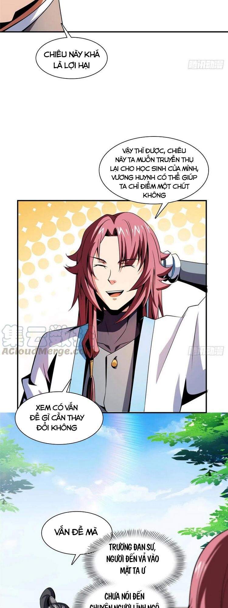 Thiên Đạo Đồ Thư Quán Chapter 85 - Trang 2