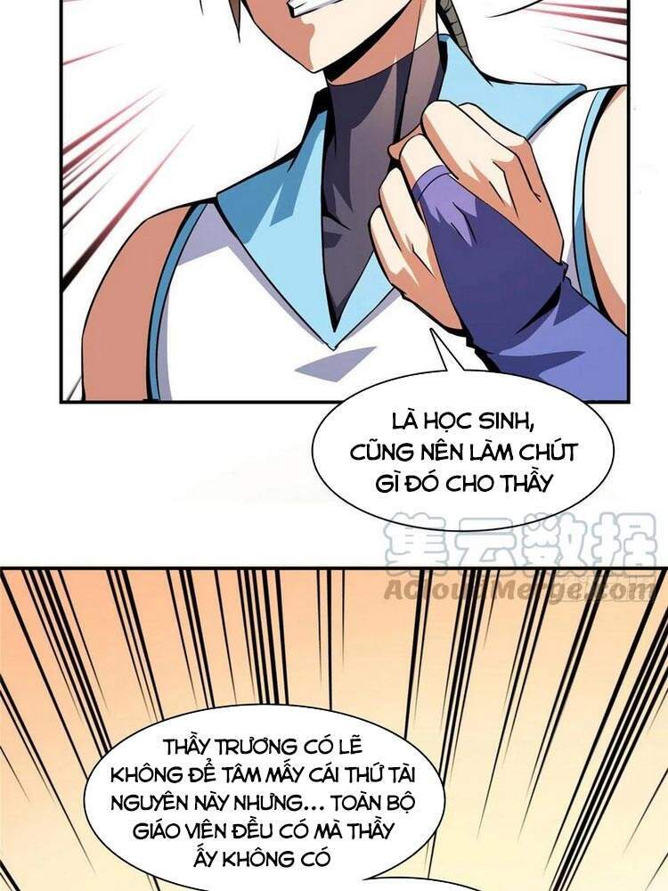 Thiên Đạo Đồ Thư Quán Chapter 86 - Trang 2