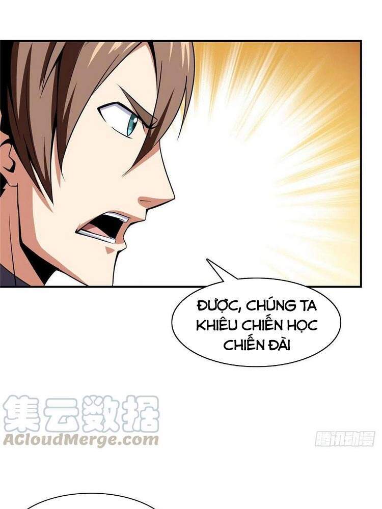 Thiên Đạo Đồ Thư Quán Chapter 86 - Trang 2