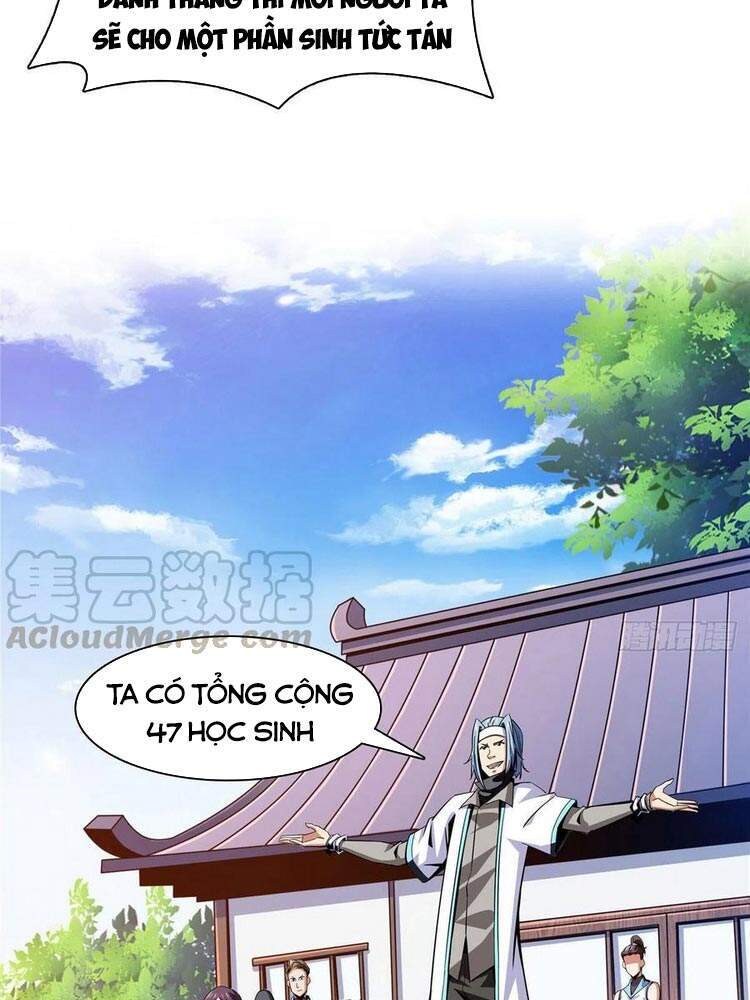 Thiên Đạo Đồ Thư Quán Chapter 86 - Trang 2