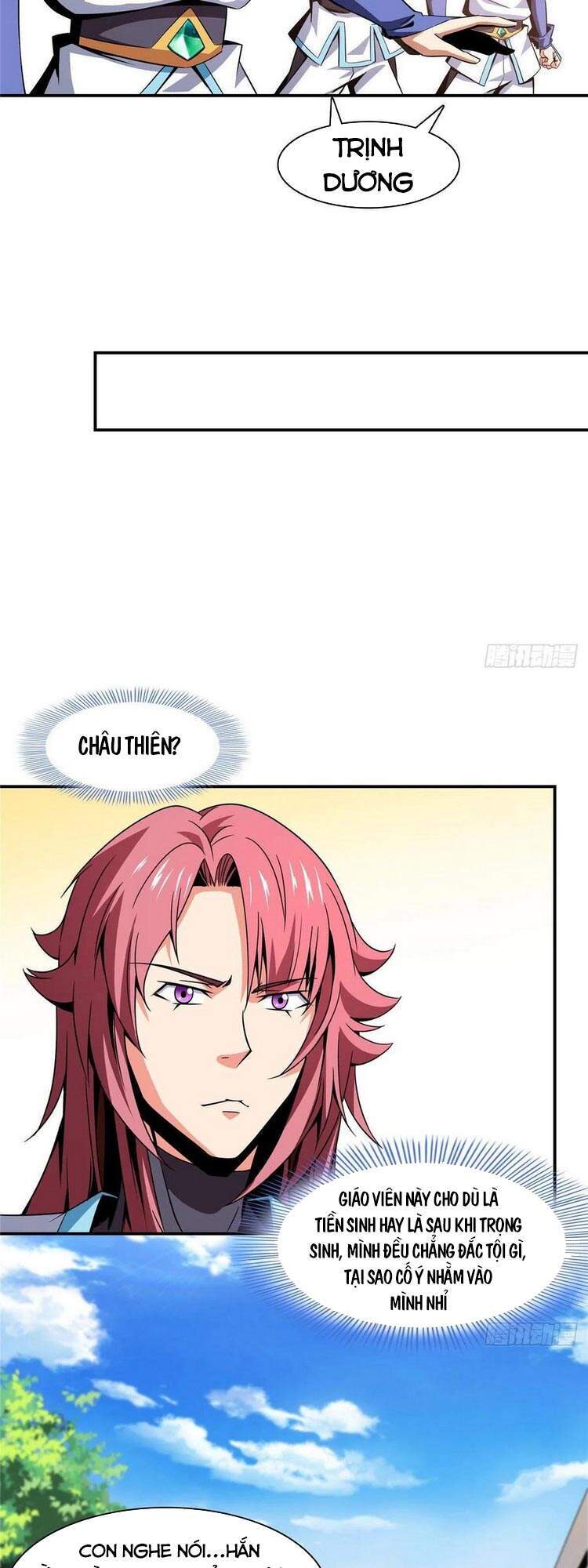 Thiên Đạo Đồ Thư Quán Chapter 86 - Trang 2