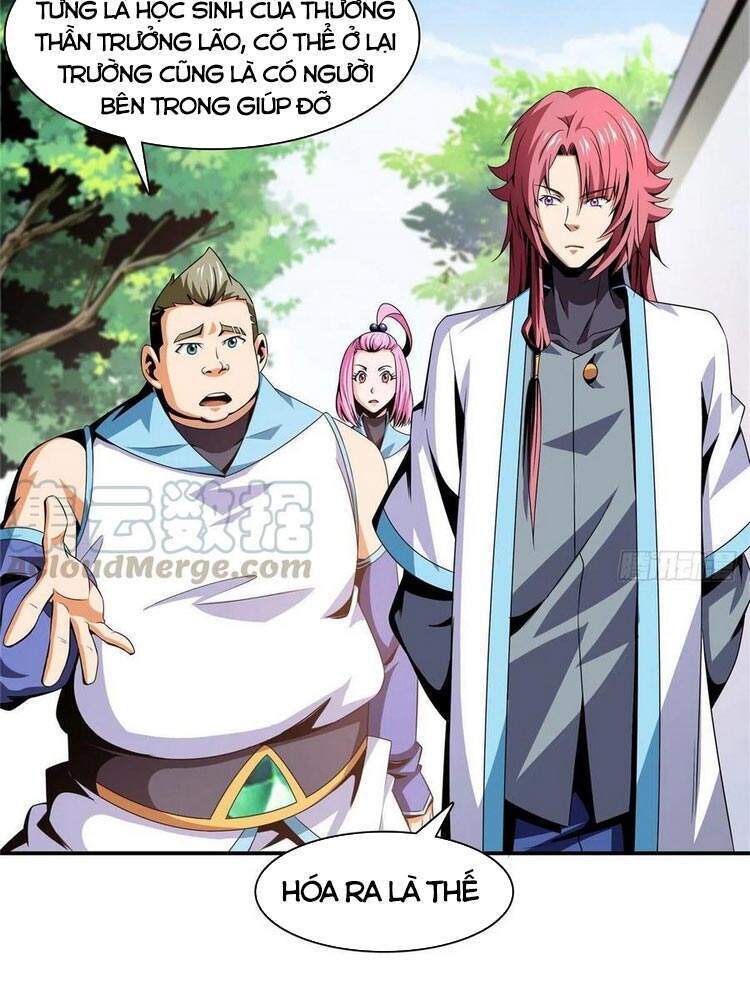 Thiên Đạo Đồ Thư Quán Chapter 86 - Trang 2