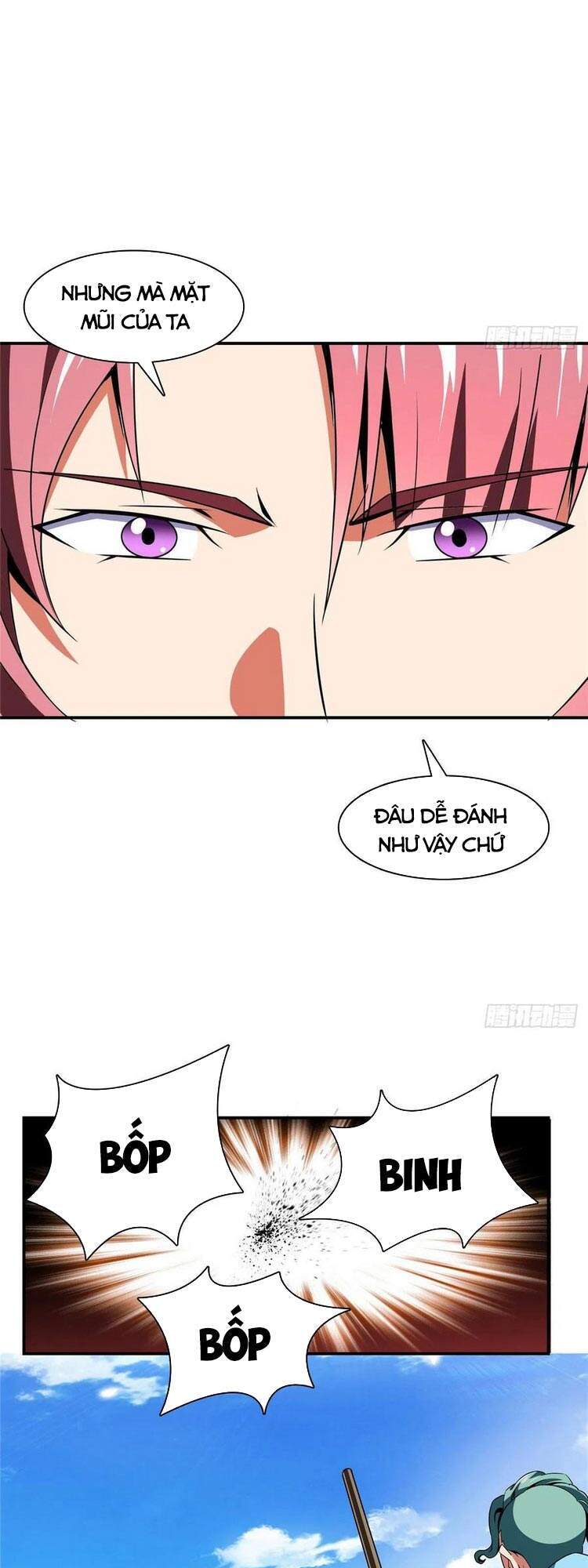 Thiên Đạo Đồ Thư Quán Chapter 86 - Trang 2