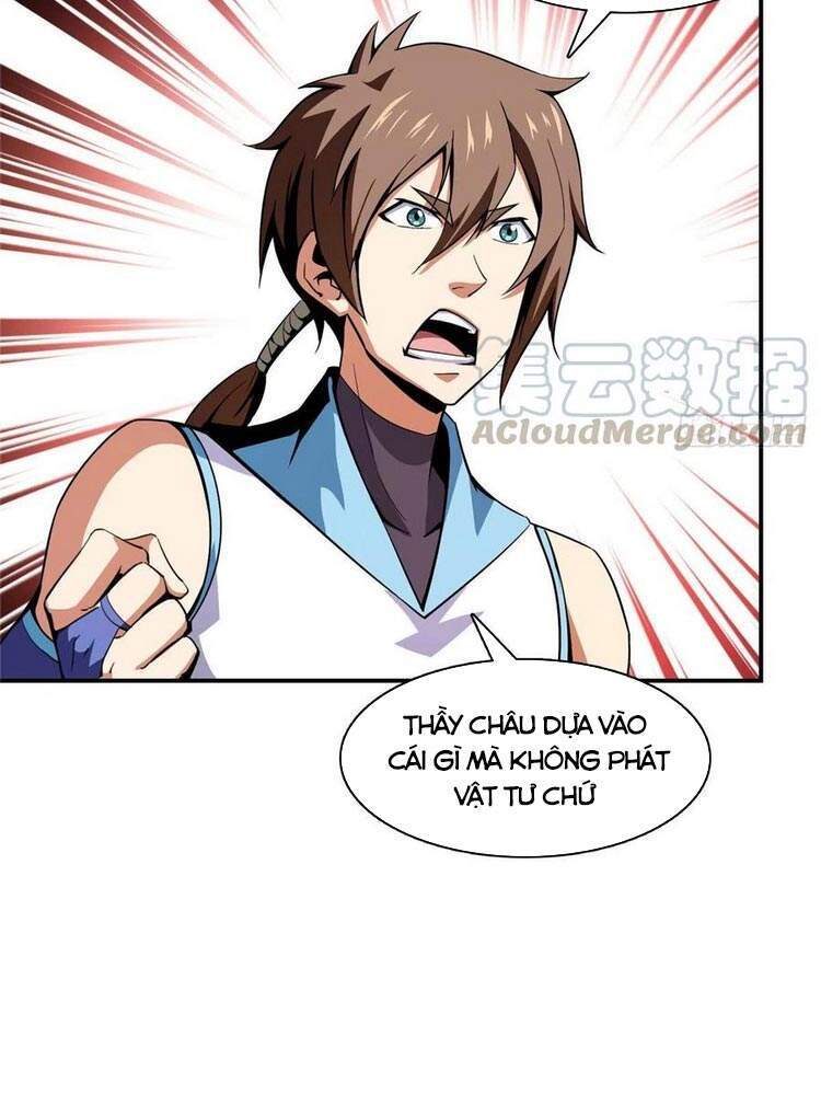 Thiên Đạo Đồ Thư Quán Chapter 86 - Trang 2