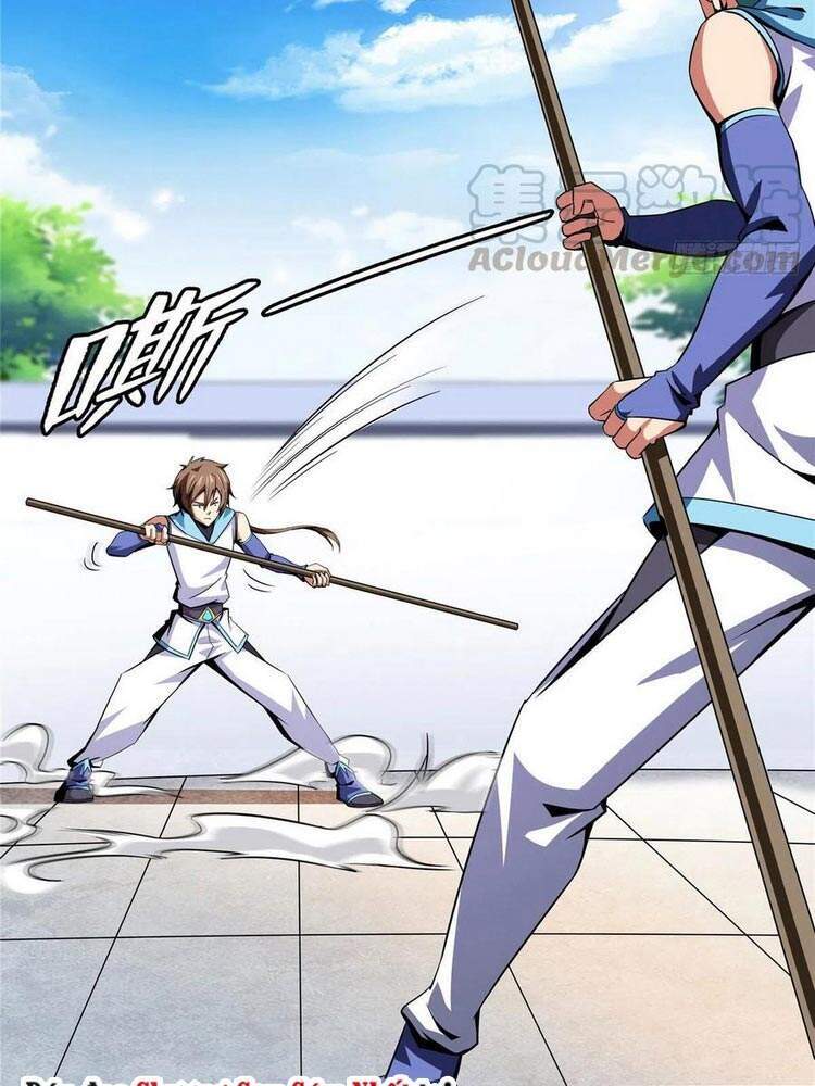 Thiên Đạo Đồ Thư Quán Chapter 86 - Trang 2