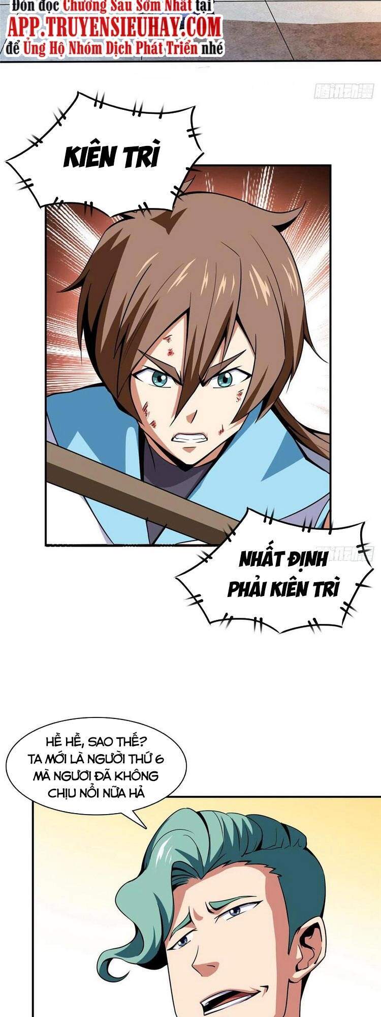 Thiên Đạo Đồ Thư Quán Chapter 86 - Trang 2