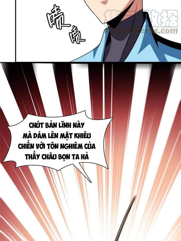 Thiên Đạo Đồ Thư Quán Chapter 86 - Trang 2