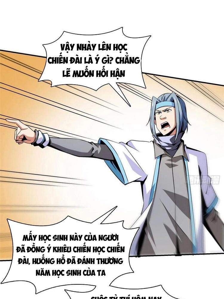 Thiên Đạo Đồ Thư Quán Chapter 86 - Trang 2