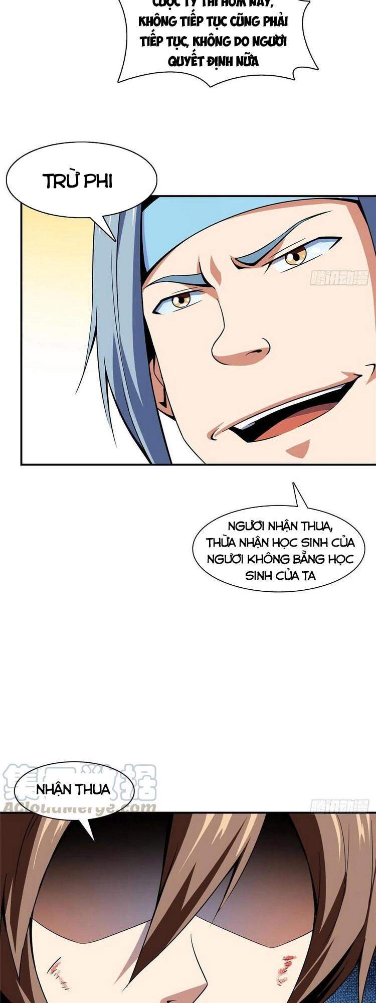 Thiên Đạo Đồ Thư Quán Chapter 86 - Trang 2