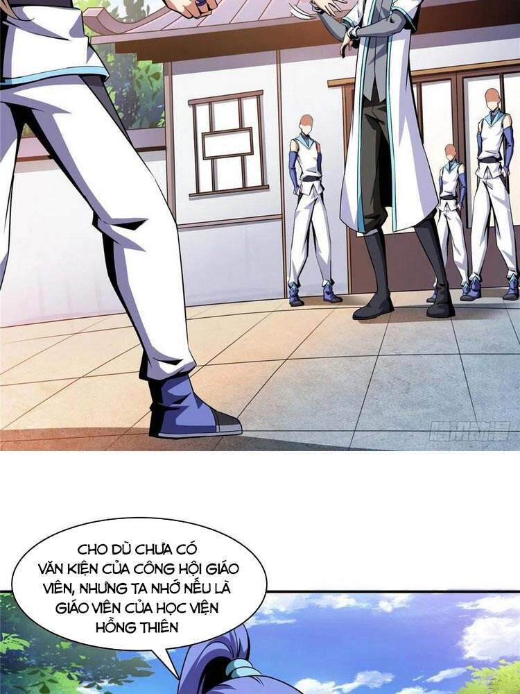 Thiên Đạo Đồ Thư Quán Chapter 86 - Trang 2