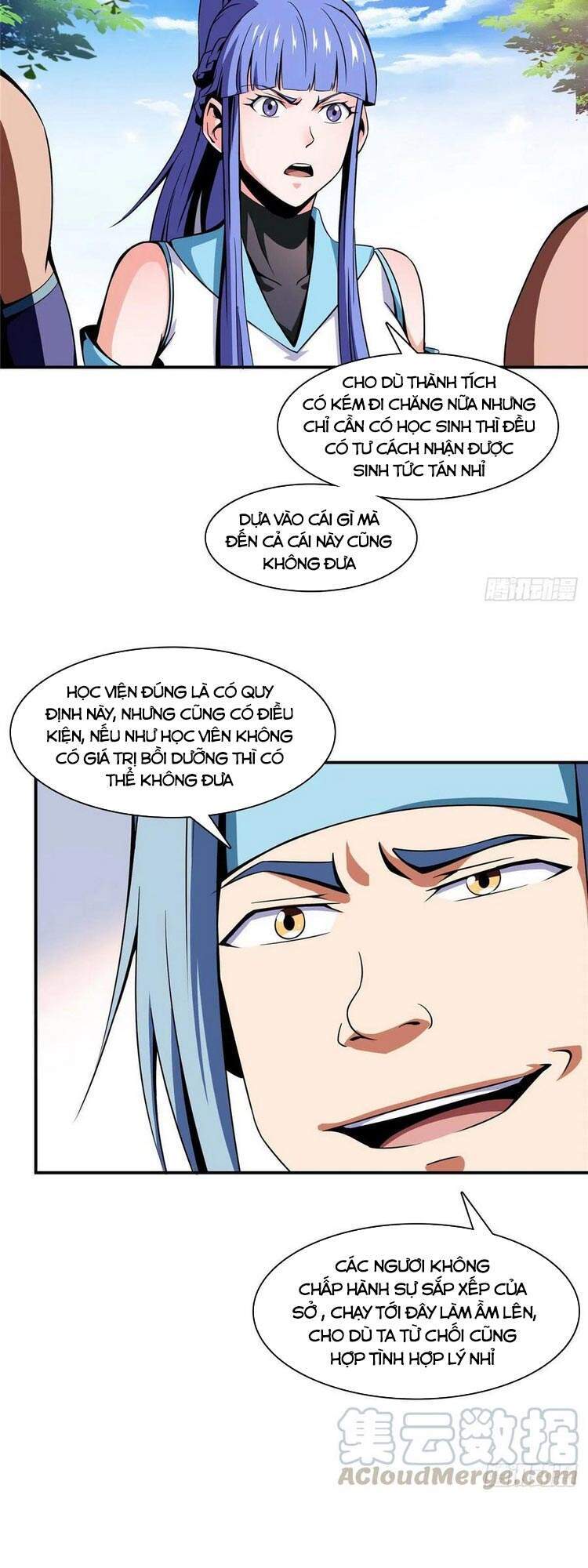 Thiên Đạo Đồ Thư Quán Chapter 86 - Trang 2