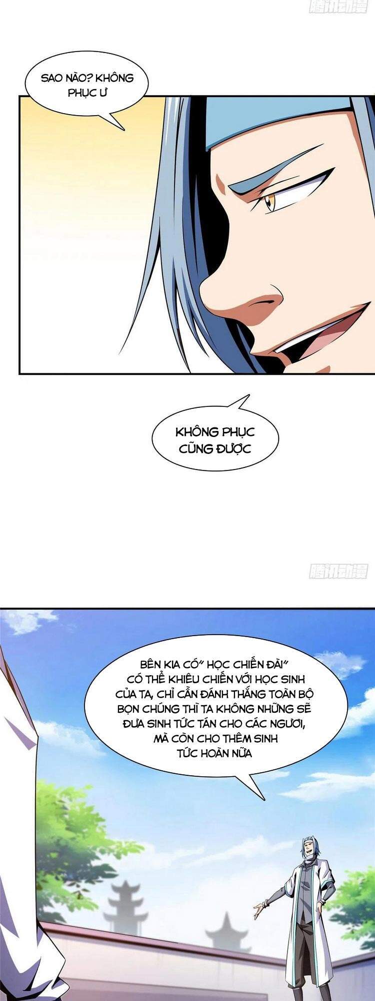 Thiên Đạo Đồ Thư Quán Chapter 86 - Trang 2