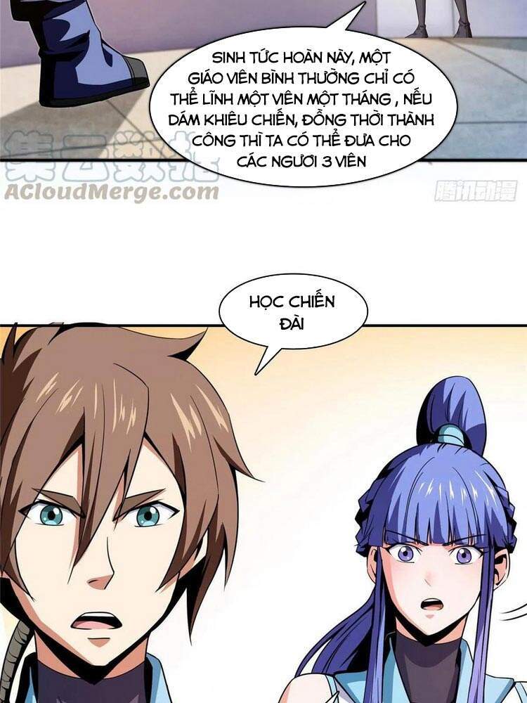 Thiên Đạo Đồ Thư Quán Chapter 86 - Trang 2