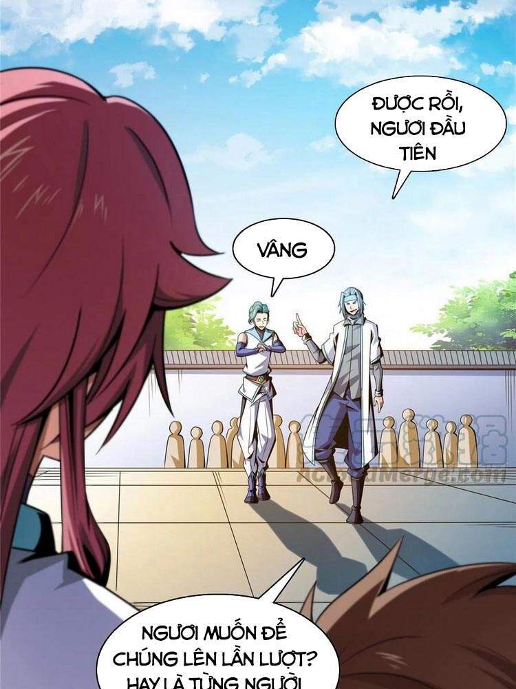 Thiên Đạo Đồ Thư Quán Chapter 87 - Trang 2