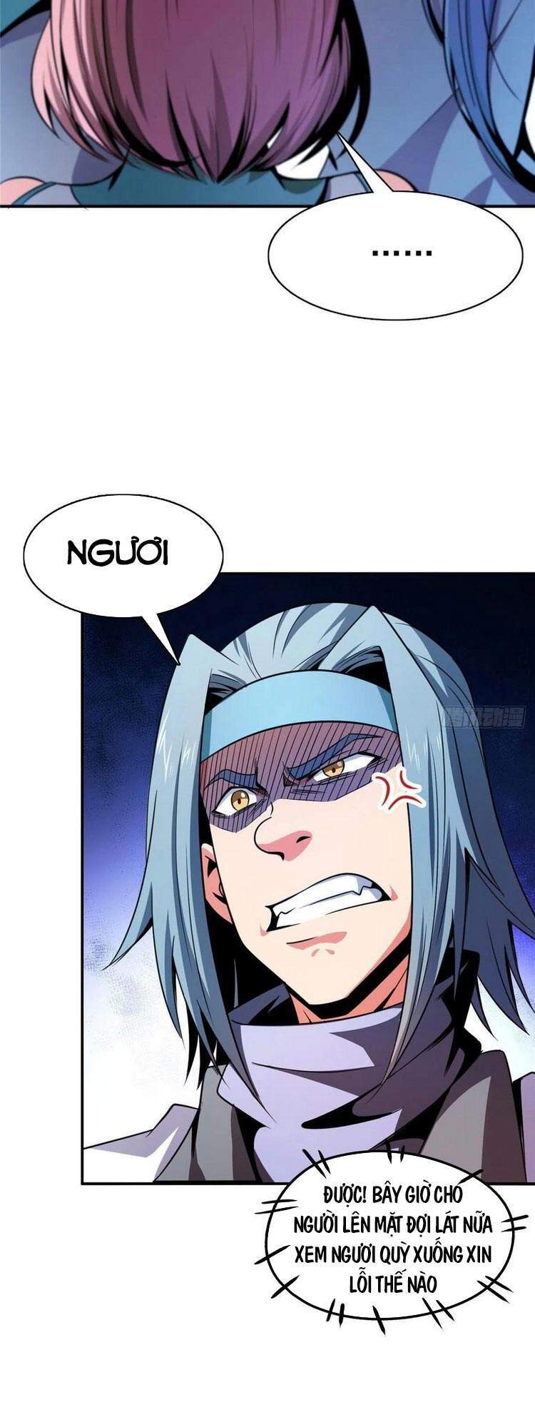 Thiên Đạo Đồ Thư Quán Chapter 87 - Trang 2