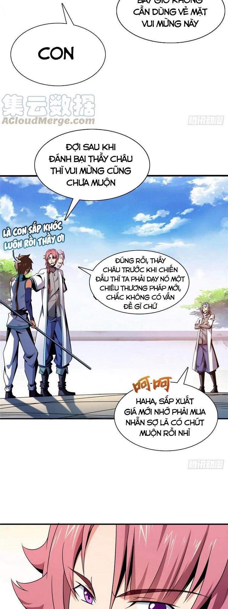 Thiên Đạo Đồ Thư Quán Chapter 87 - Trang 2